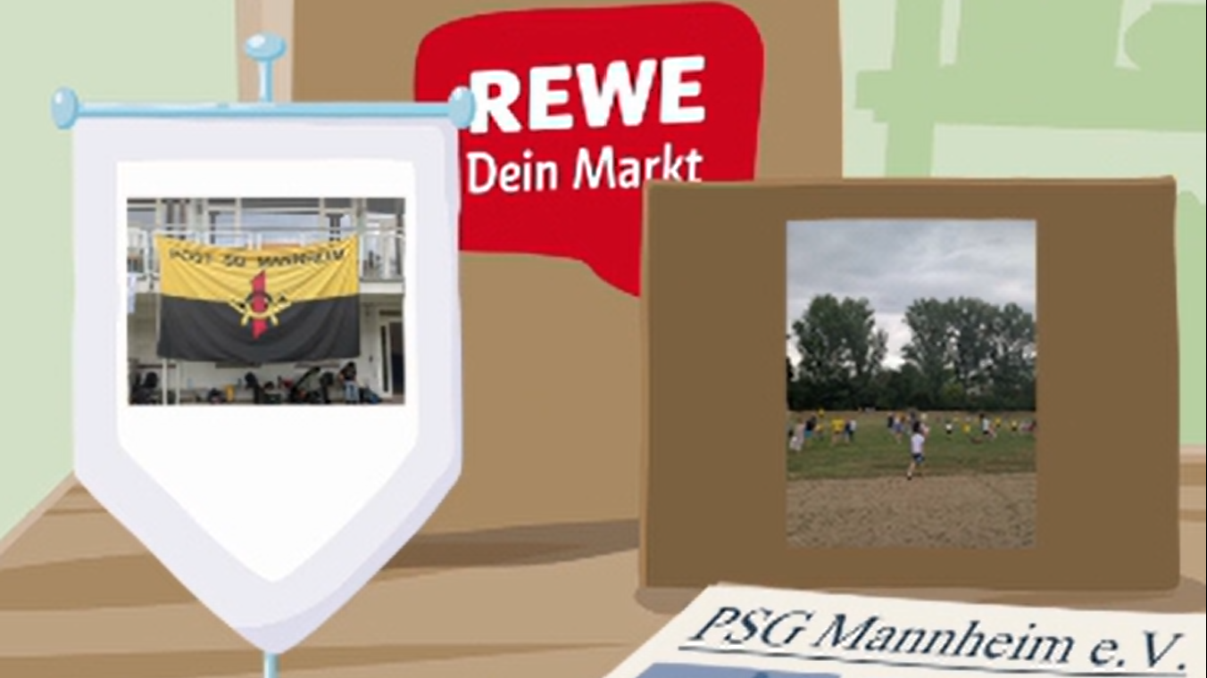 Scheine für Vereine – Wir sind dabei!